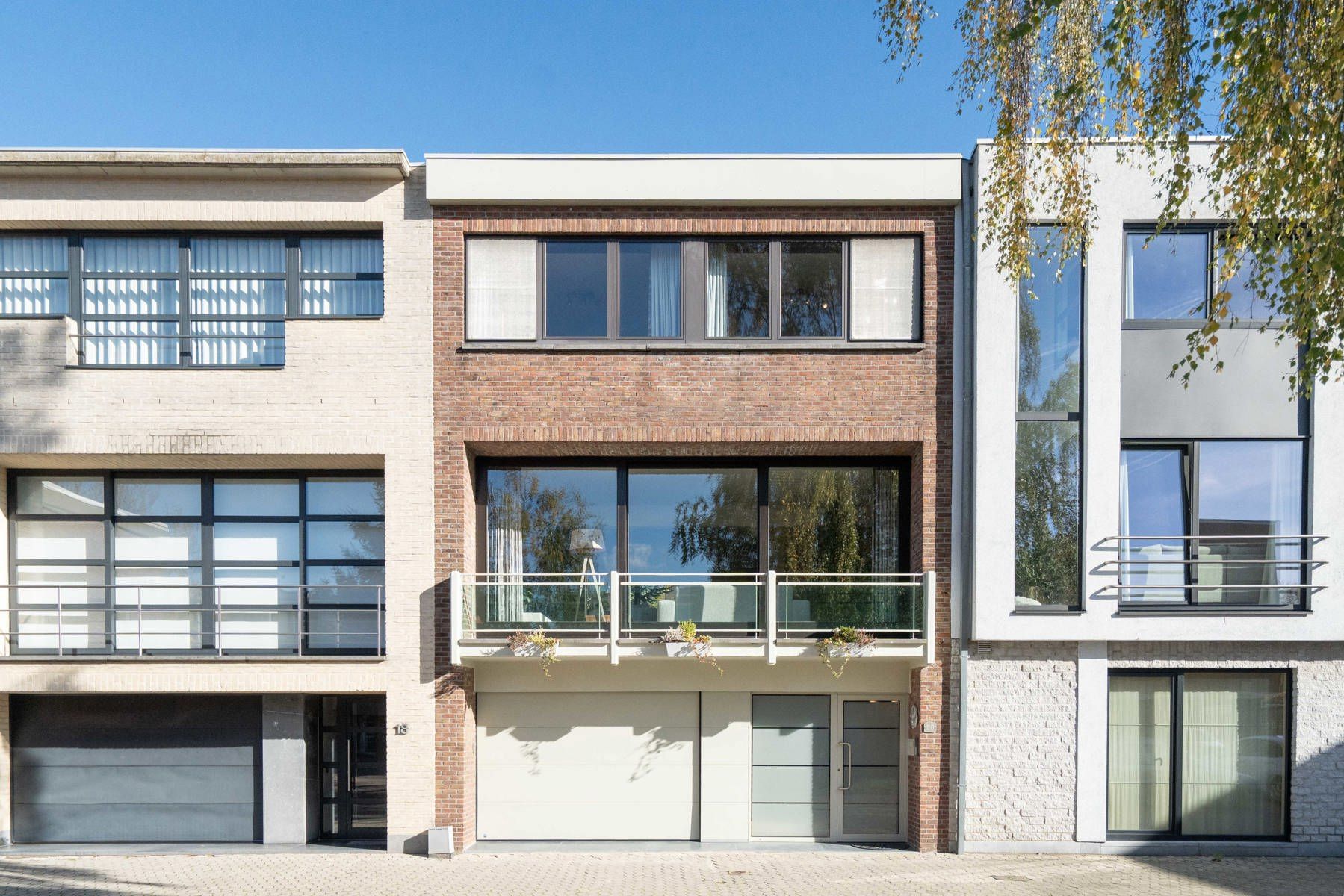 Huis te koop Dynastielaan 20 - 3200 Aarschot