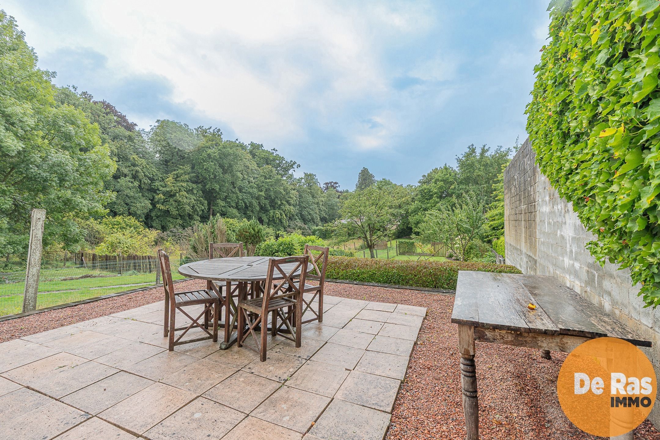 ZOTTEGEM - Gunstig gelegen en gerenoveerde woning met tuin! foto 20