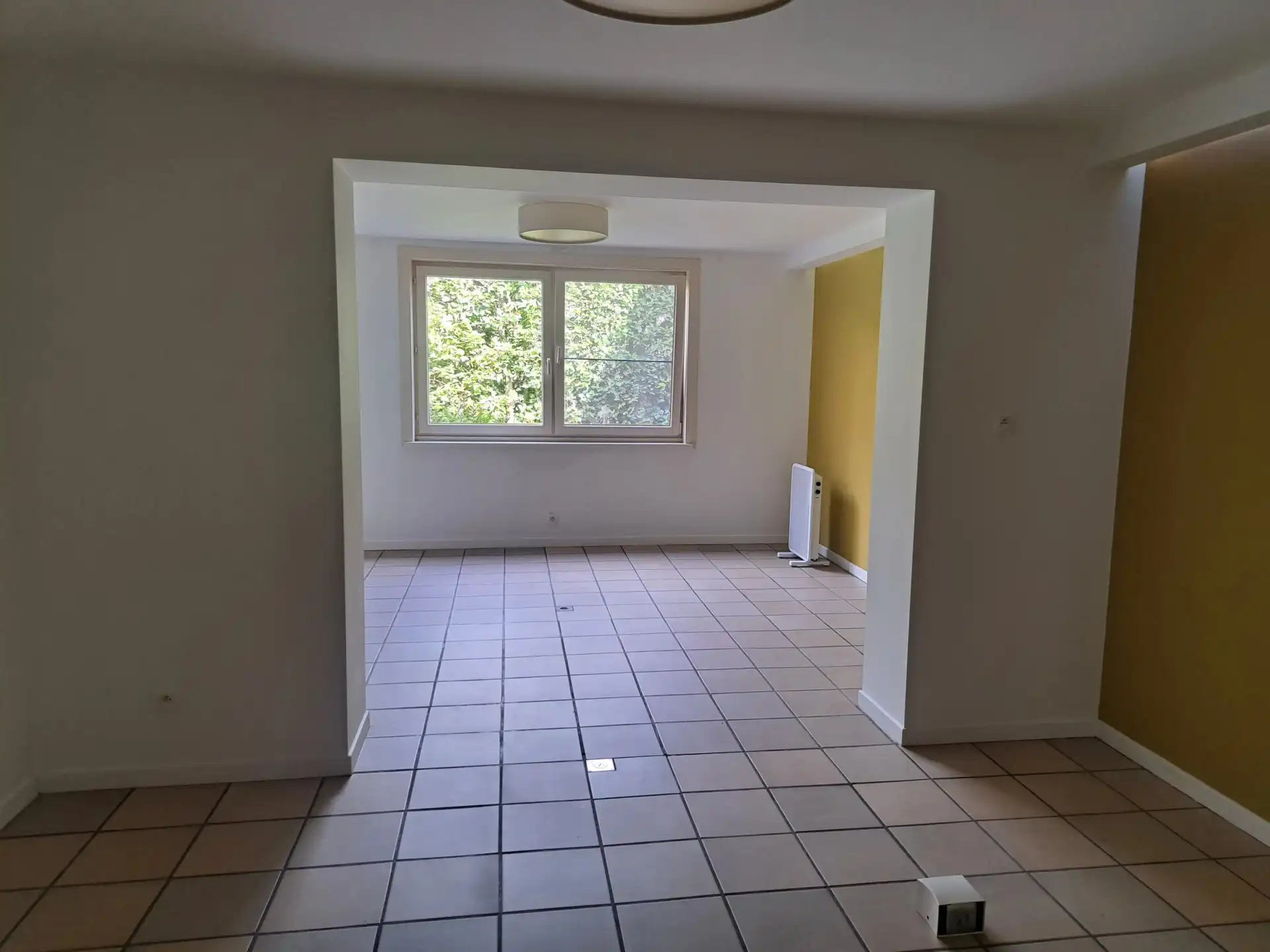 CENTRAAL GELEGEN KANTOORRUIMTE/VRIJ BEROEP IN WALTWILDER foto 8