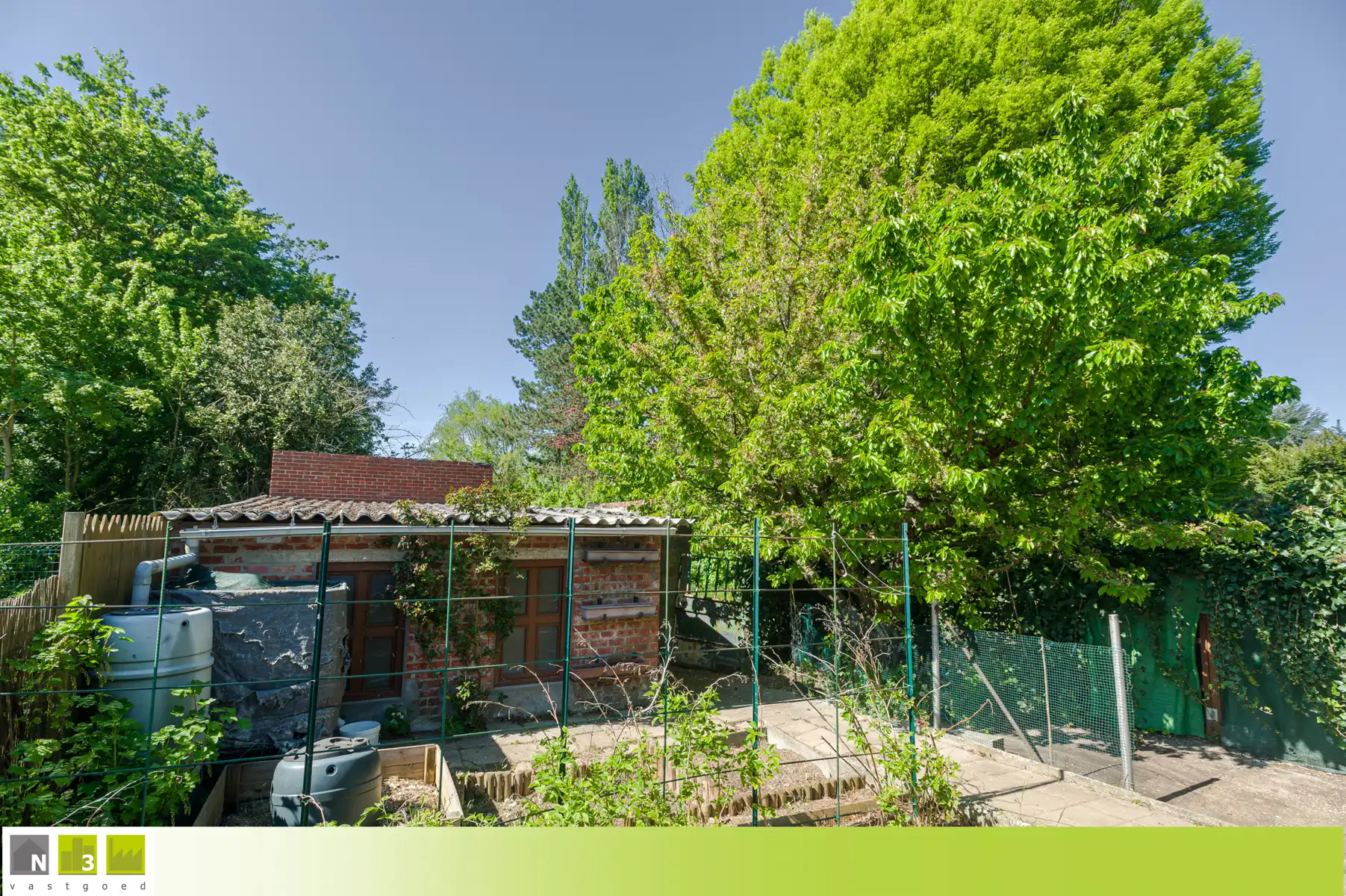 Huis te koop foto 24