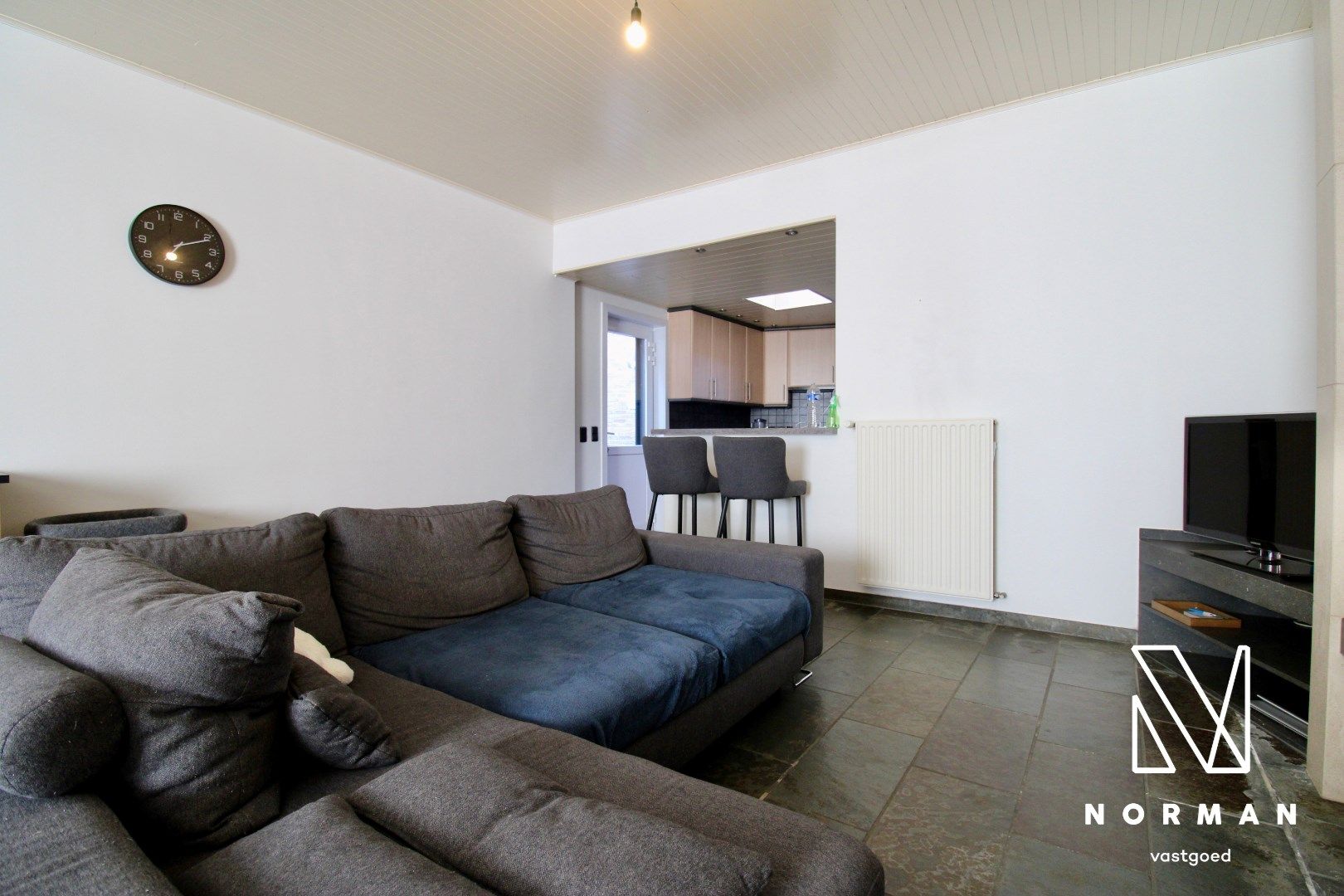 Instapklare woning in rustige straat te Rumbeke foto 4