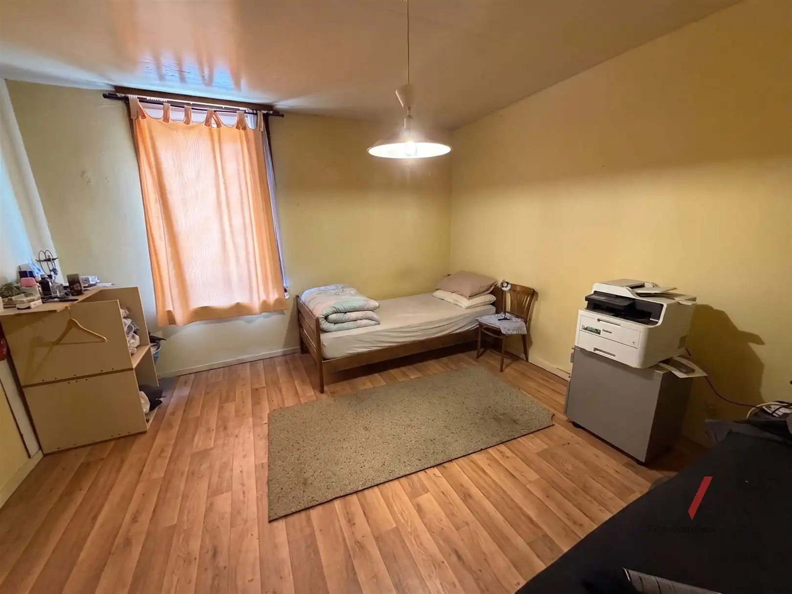 Te moderniseren woning in centrum Scherpenheuvel-Zichem foto 7