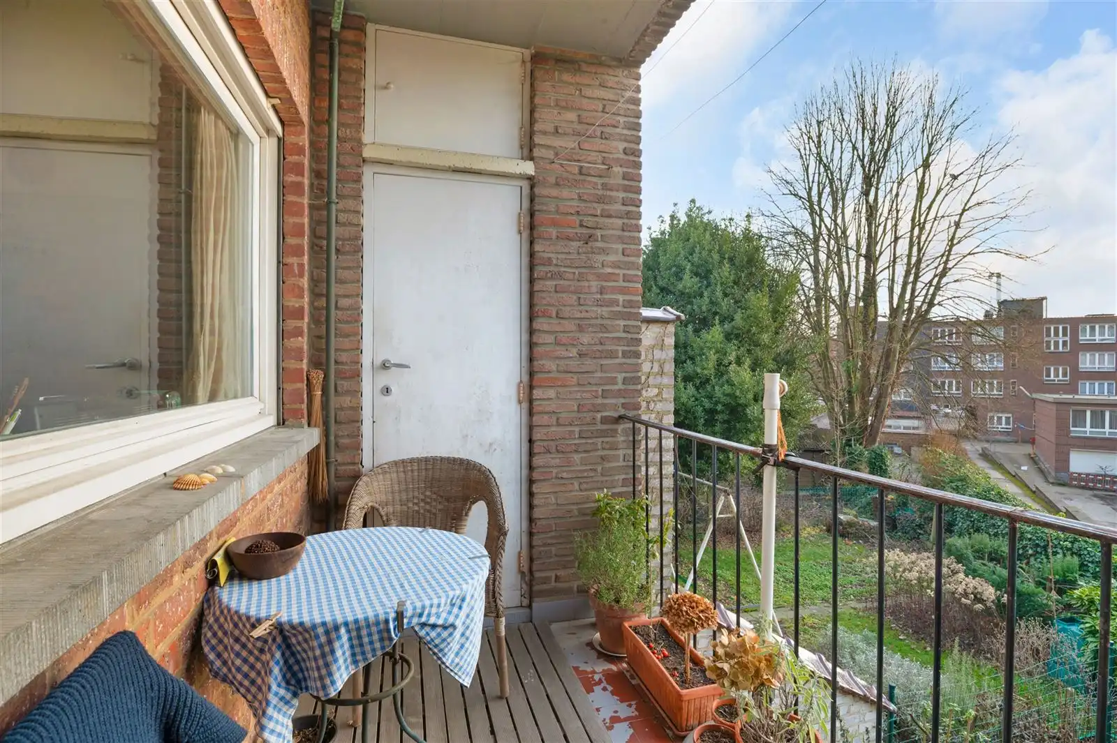 Opbrengsteigendom - Gemengd gebruik residentieel foto 10