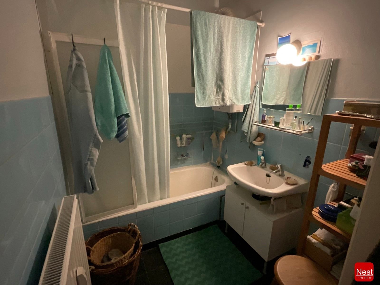 Opbrengsteigendom - Gemengd gebruik residentieel foto 10