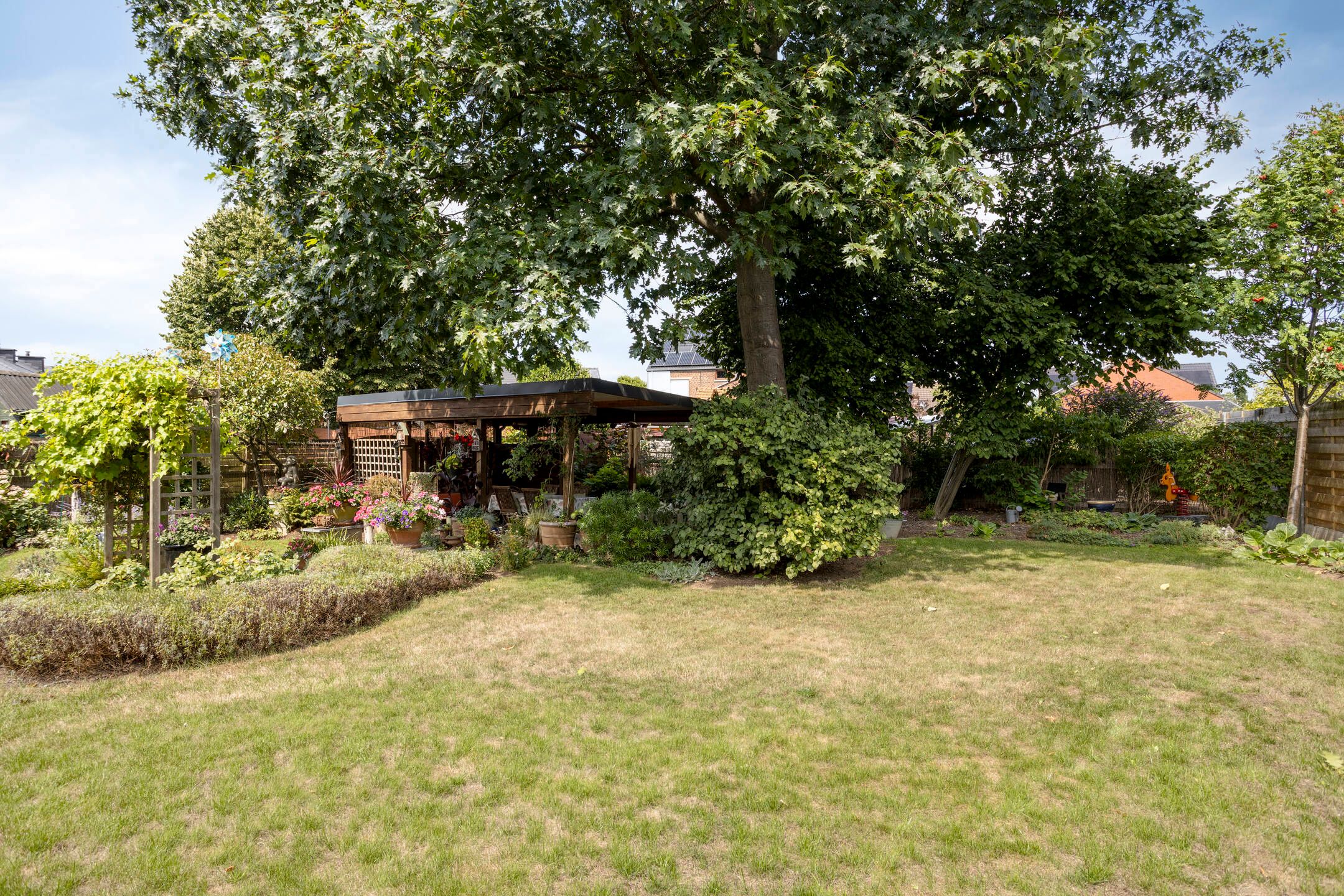 Ruime woning met 4 slaapkamers te Wilsele foto 20