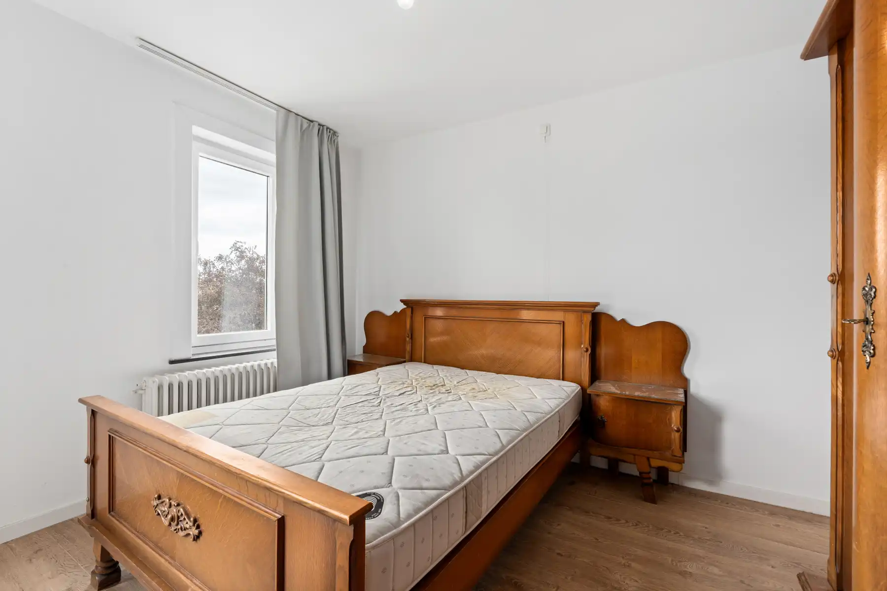 Gerenoveerd energiezuinig appartement met drie slaapkamers  foto 6