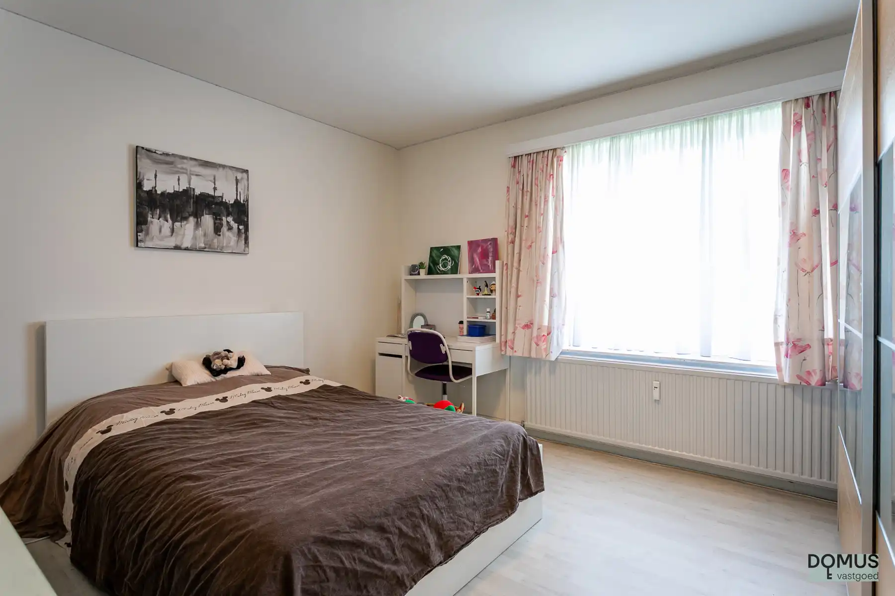 Prachtig lichtrijk appartement met adembenemend uitzicht foto 11