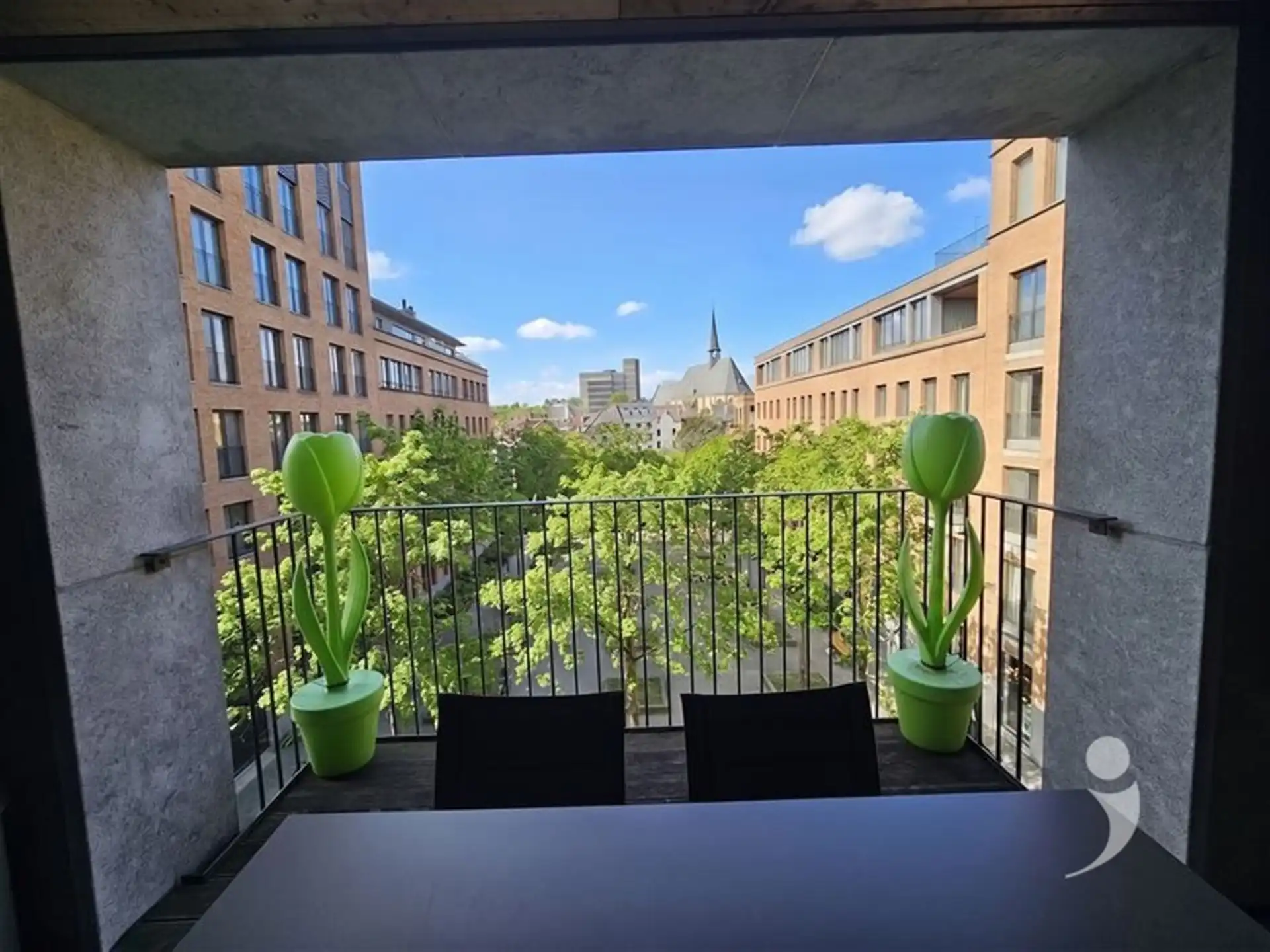 prachtig appartement foto 10