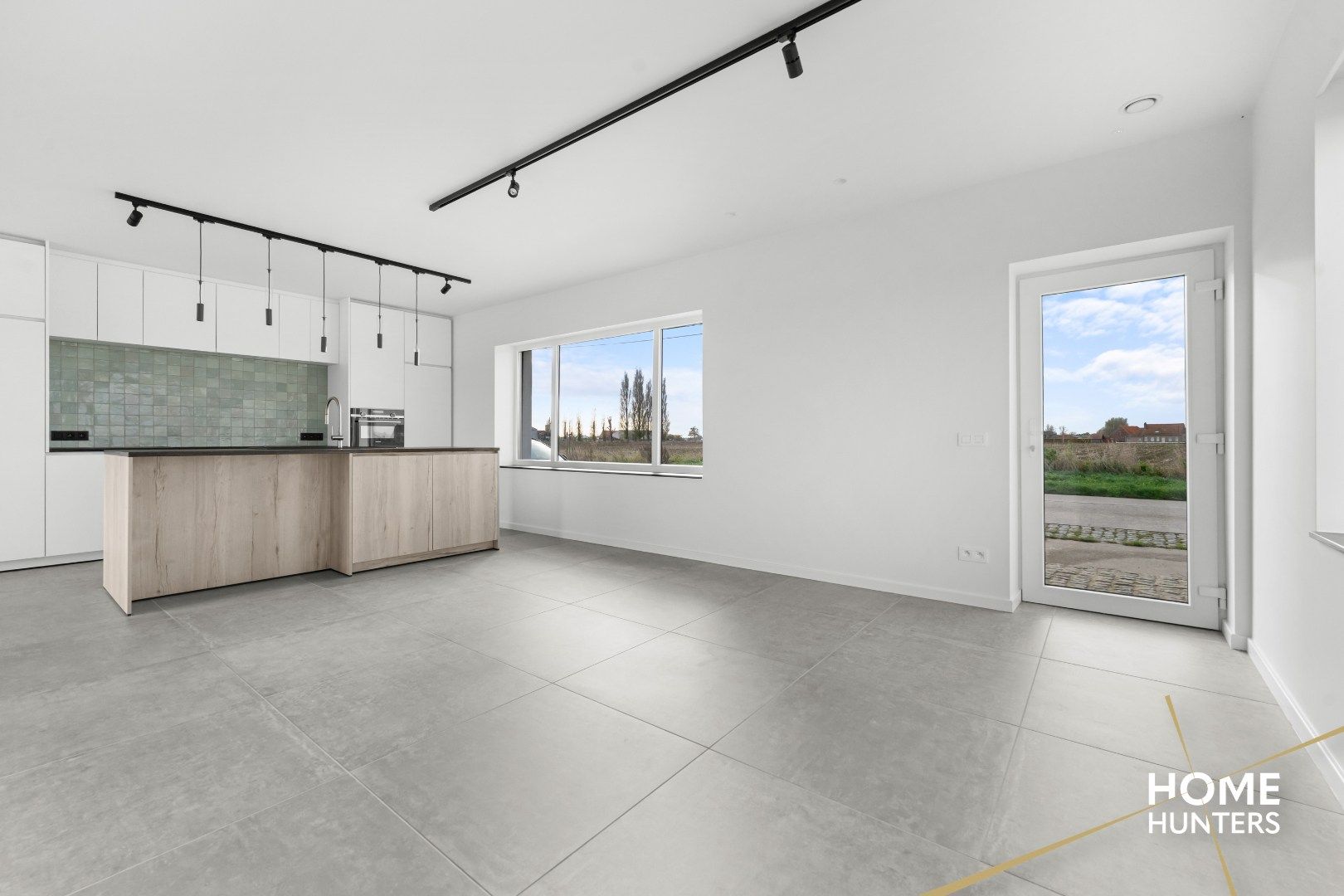 Luxueuze gezinswoning in het landelijke Noordschote foto 2