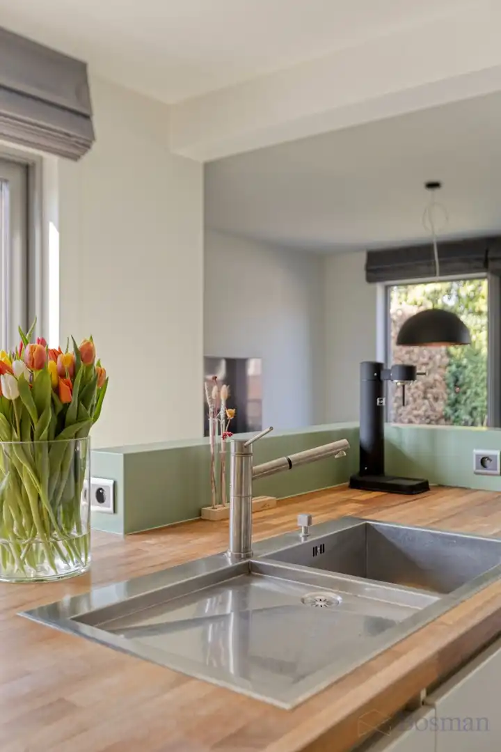 Instapklare vernieuwbouw te koop in Geel foto 11