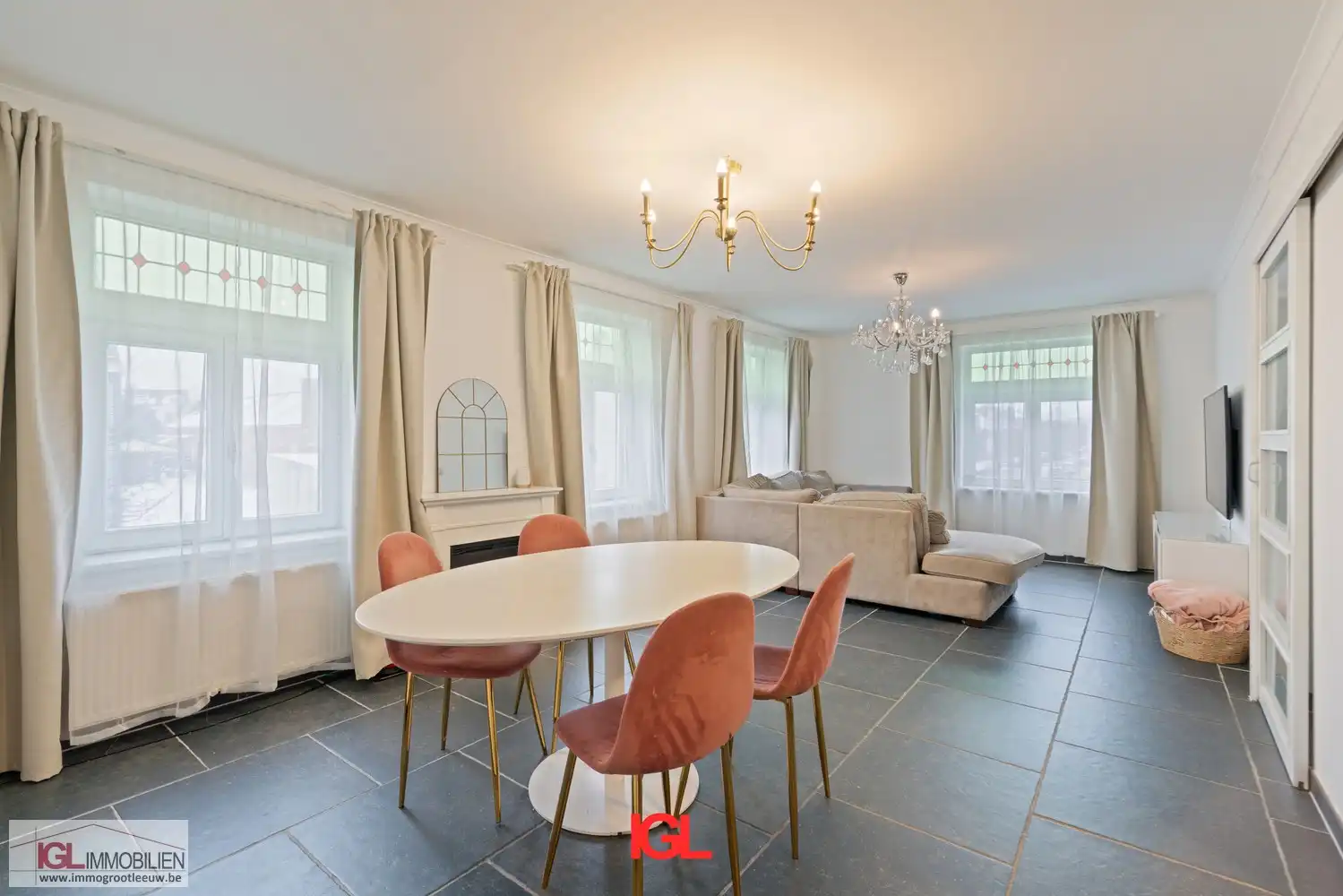 Opbrengsteigendom met twee appartementen foto 19