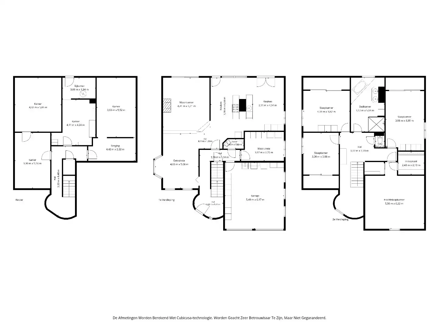 CHARMANTE VILLA (EPC LABEL B) MET ZWEMBAD OP EEN TOPLOCATIE TE LANAKEN ! foto 31