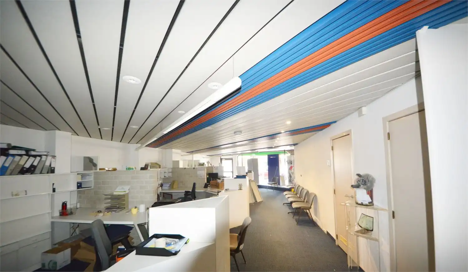 COMMERCIEEL GELIJKVLOERS CENTRUMLAAN foto 8