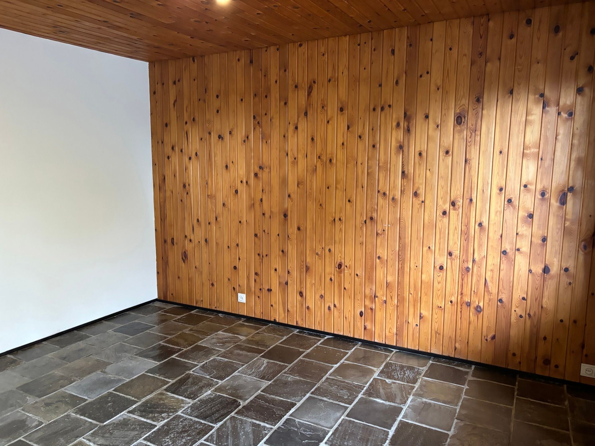 OORDEGEM - Tweeslaapkamerappartement op centrale ligging foto 13