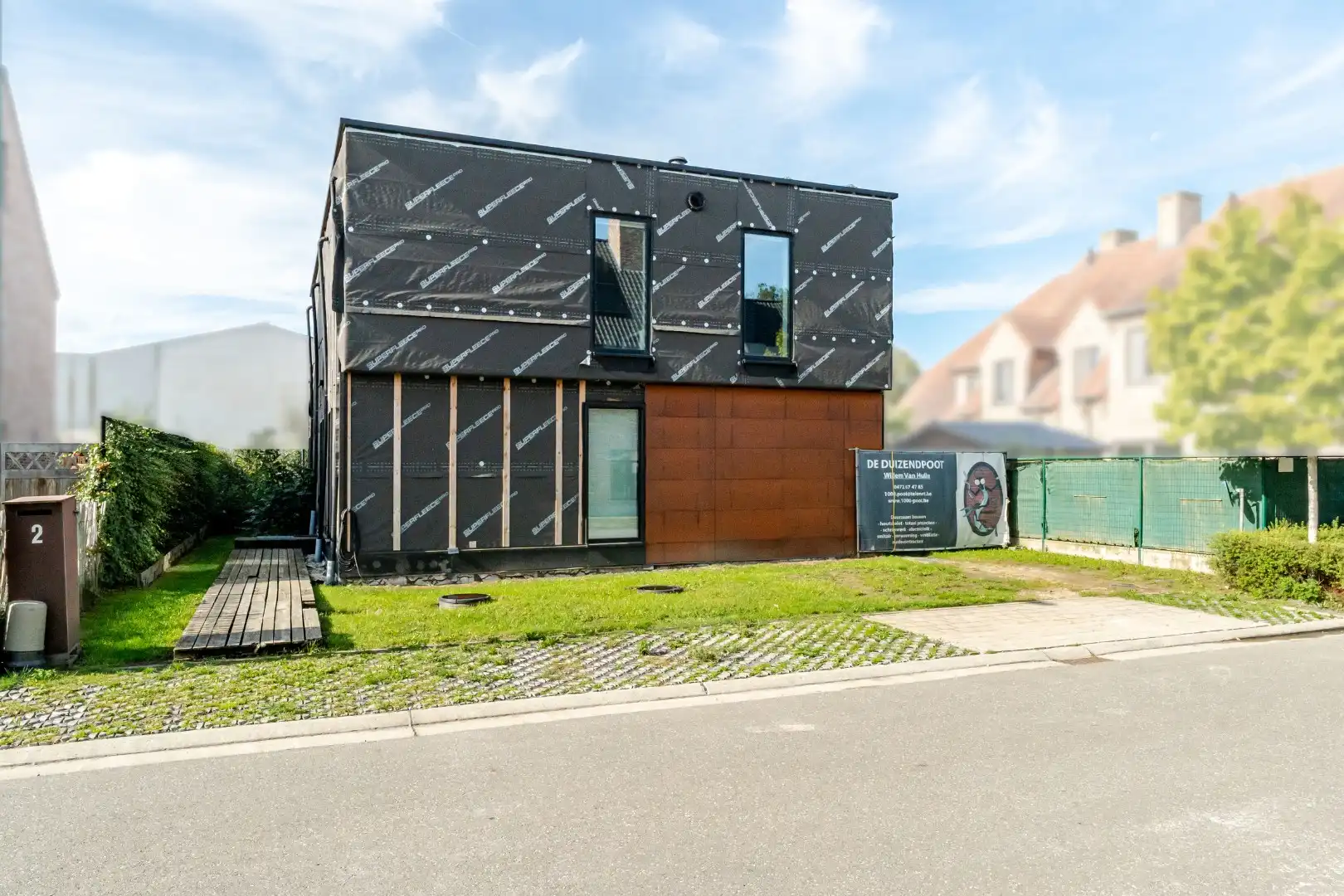 Ruime en energiezuinige woning met tal van mogelijkheden en 5 slaapkamers foto 33
