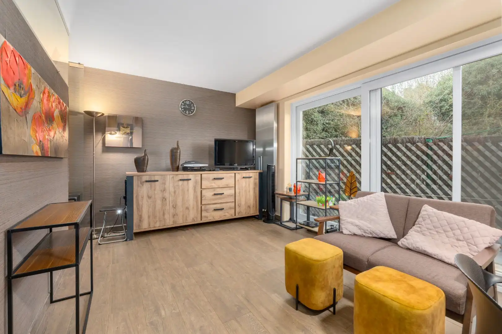 Appartement met zongericht terras te koop foto 2