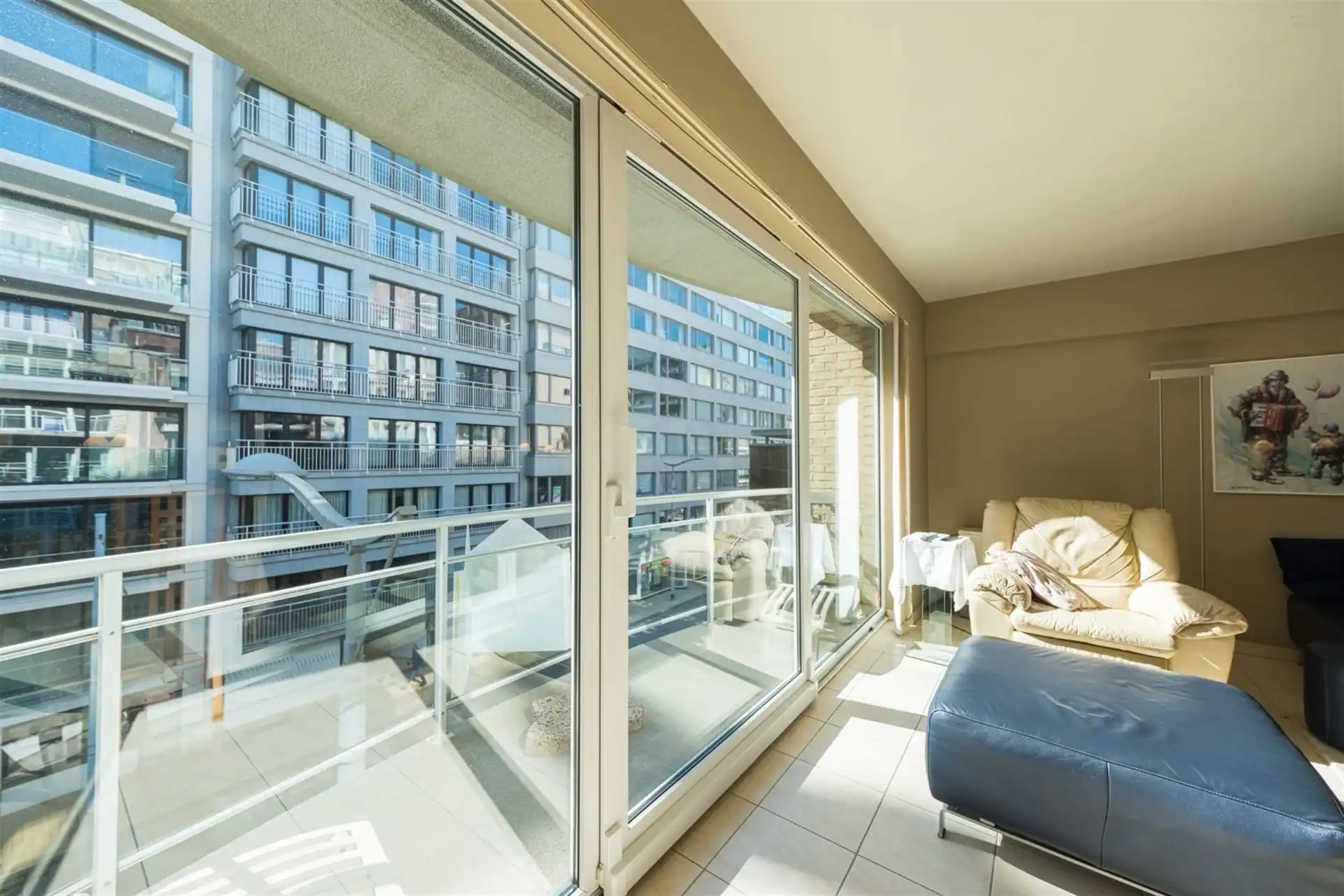 Appartement 2 slaapkamers foto 8