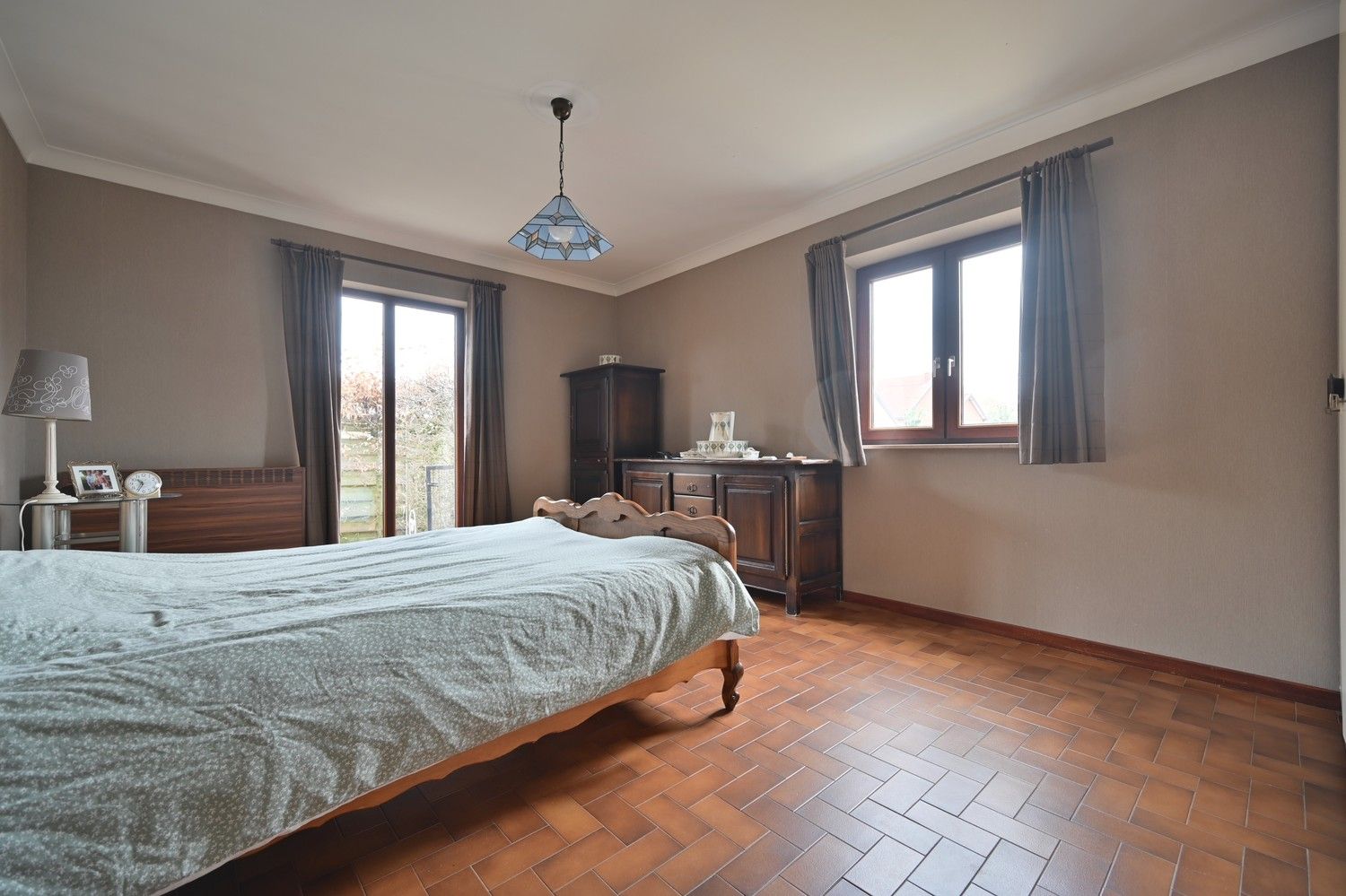 Ruime, charmante bungalow, op een unieke toplocatie in Zutendaal-Wiemesmeer foto 17