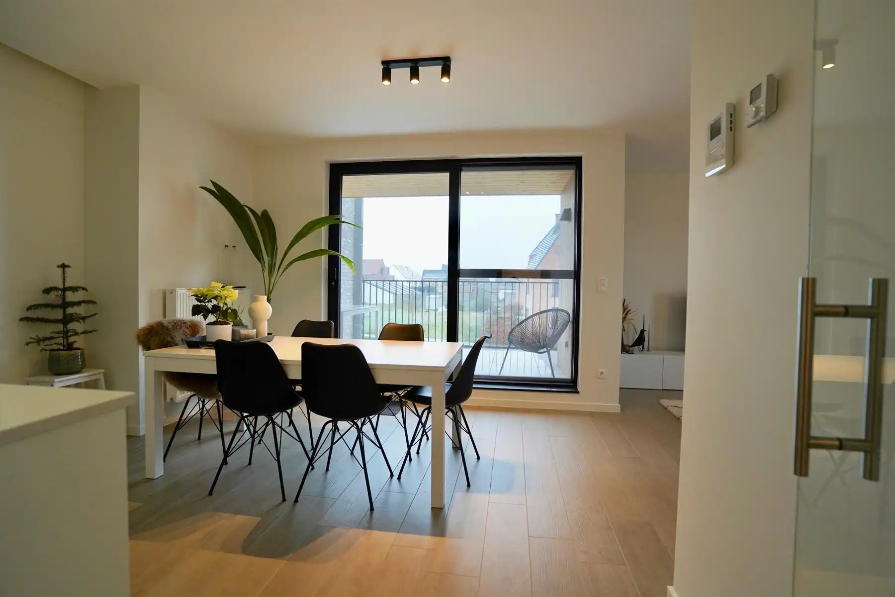 Appartement te huur foto 4