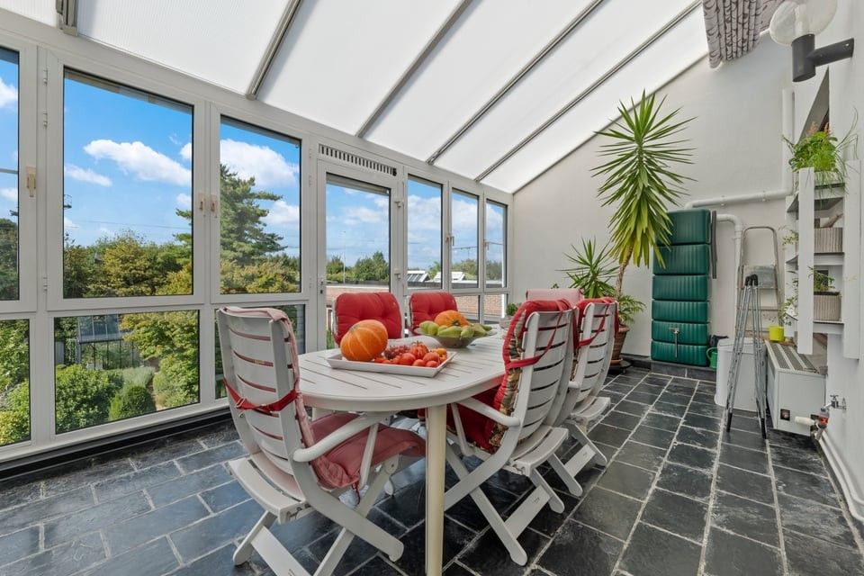 HERENWOPNING OP TOPLOCATIE IN SINT-TRUIDEN foto 18