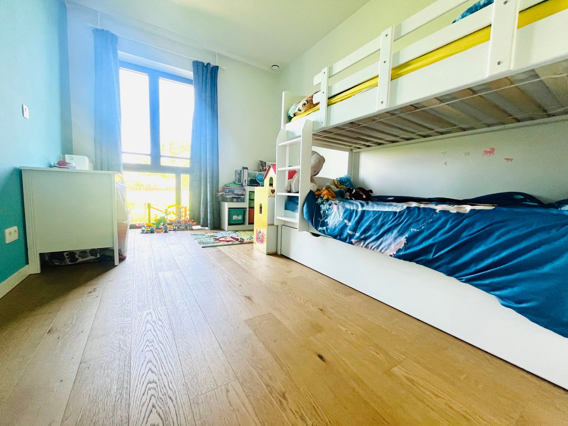 LUXE APPARTEMENT IN EEN OASE VAN RUST. foto 14