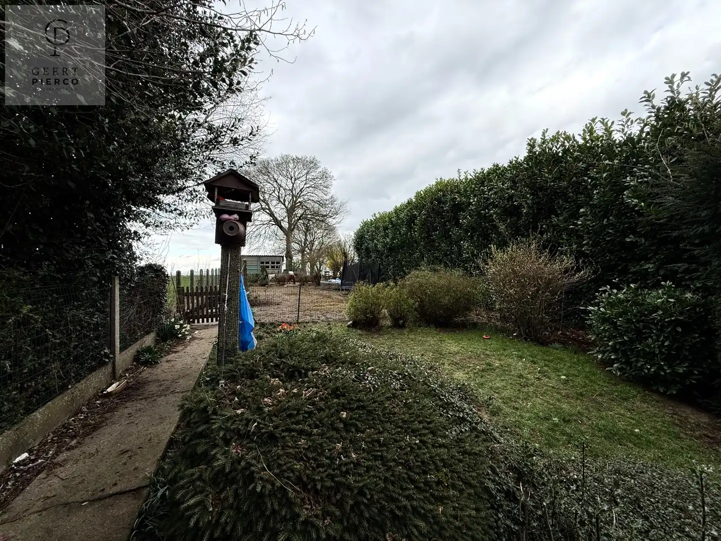 Charmante woning te Waasmont foto 32