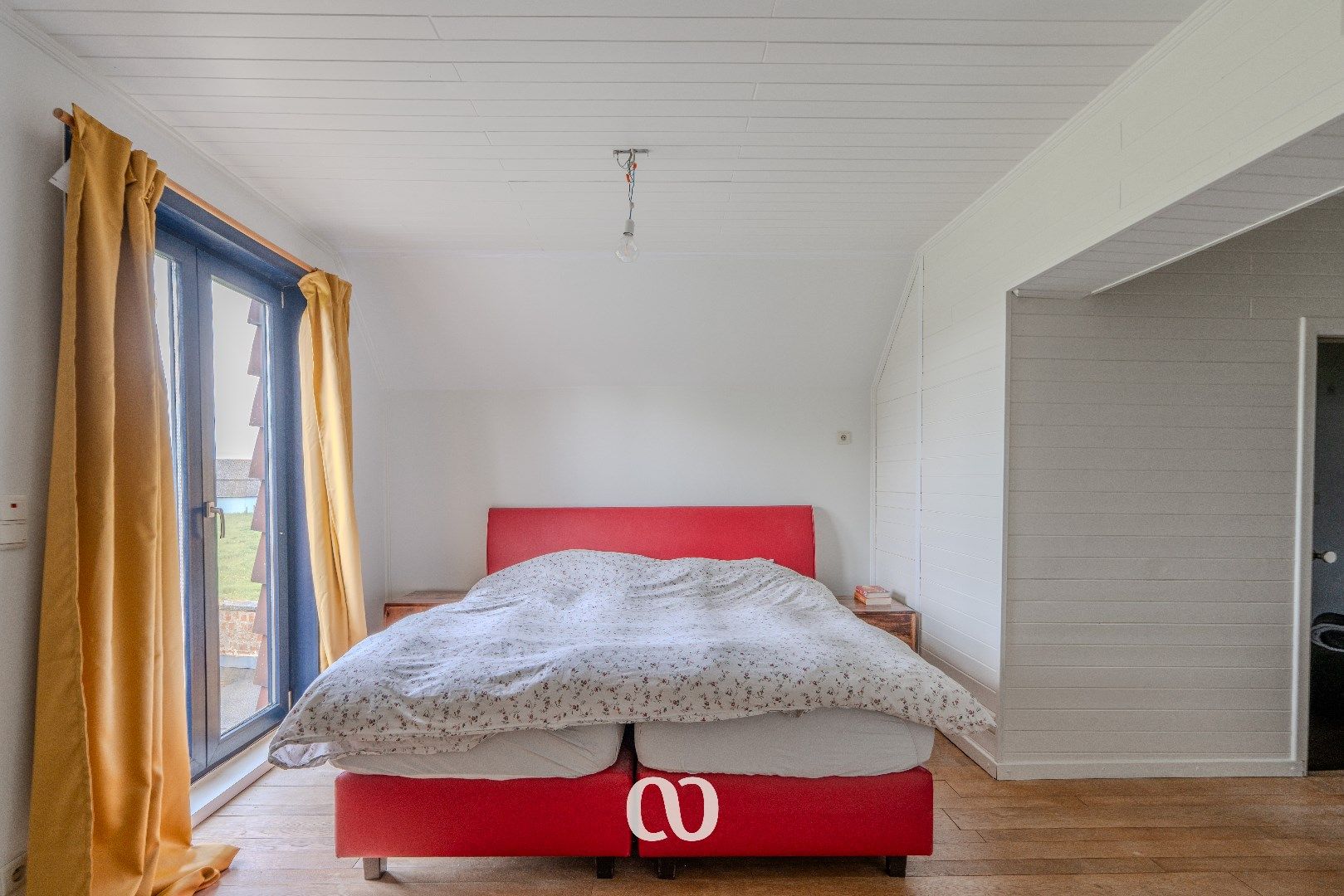 Prachtig gelegen woning in het centrum van Mullem foto 16