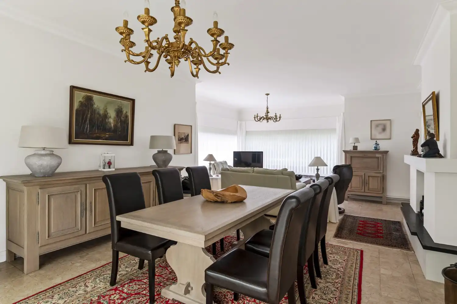 STATIGE VILLA OP PRACHTIG PERCEEL VAN 1.278 m²! foto 7