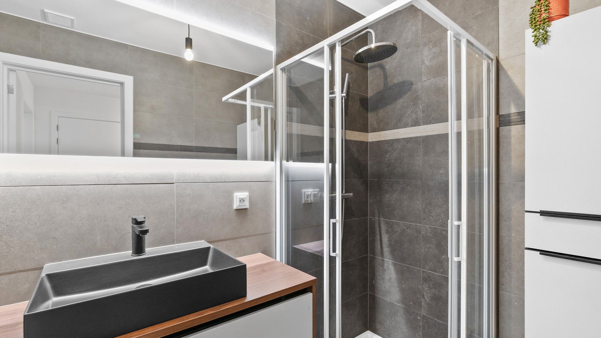 Appartement (bouwjaar: 2024) met twee slaapkamers, terras en ondergrondse parking. foto 11