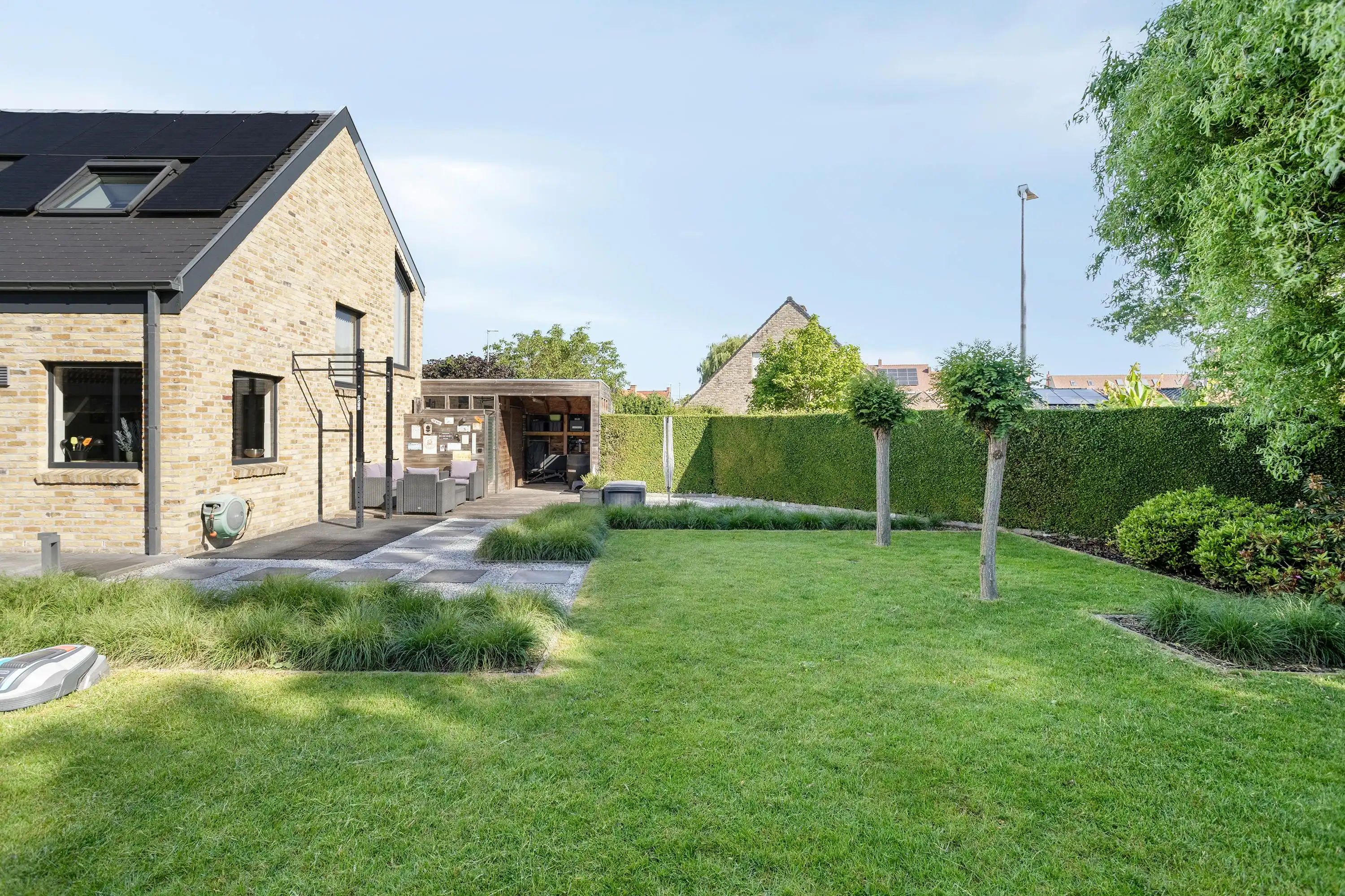 Instapklare woning te koop te Roeselare  foto 24