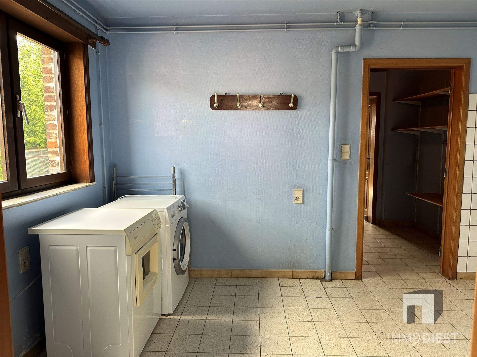 Woning te Molenstede, 3 slaapkamers, 4de mogelijk foto 19