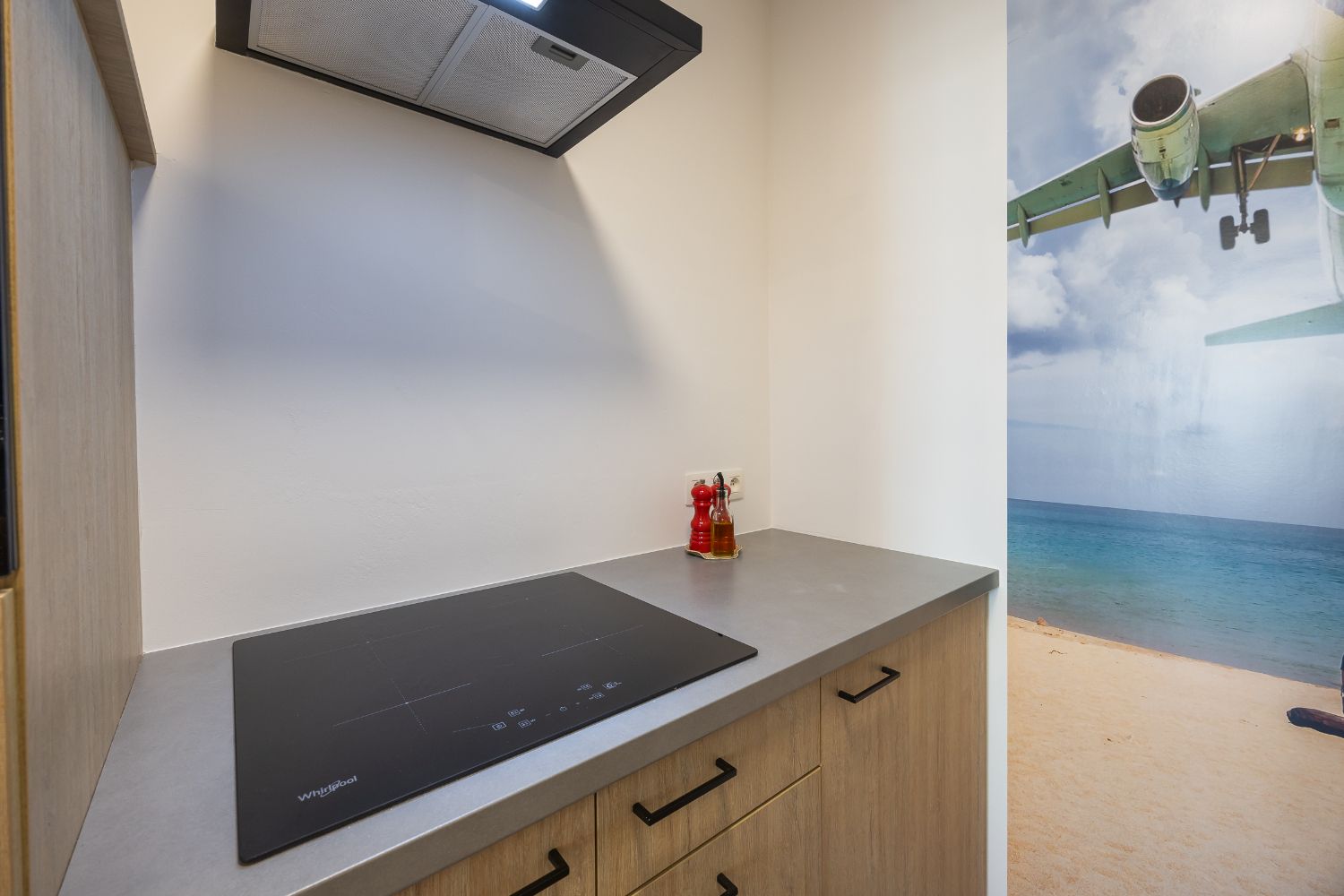 Appartement te huur foto 9