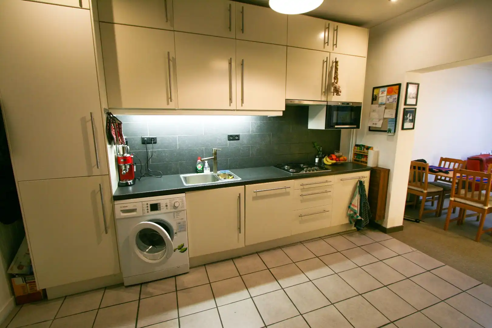 Woning met 2 slaapkamers, tuin en terras op rustige ligging in Heverlee! – EPC 245 kWh/m² - bewoonbare opp. 90 m² foto 5