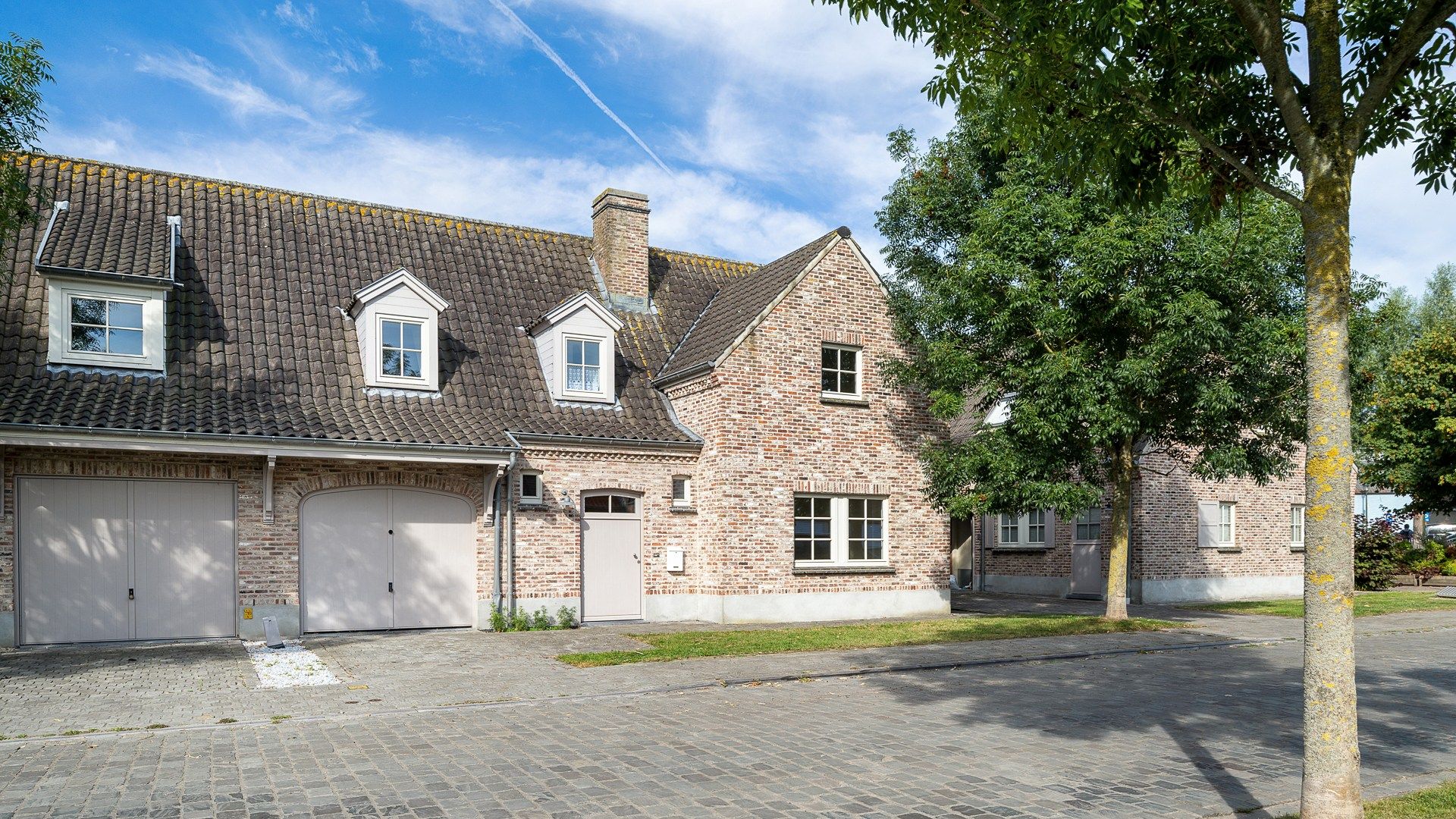 Charmant huis in het mooie Ramskapelle foto 20