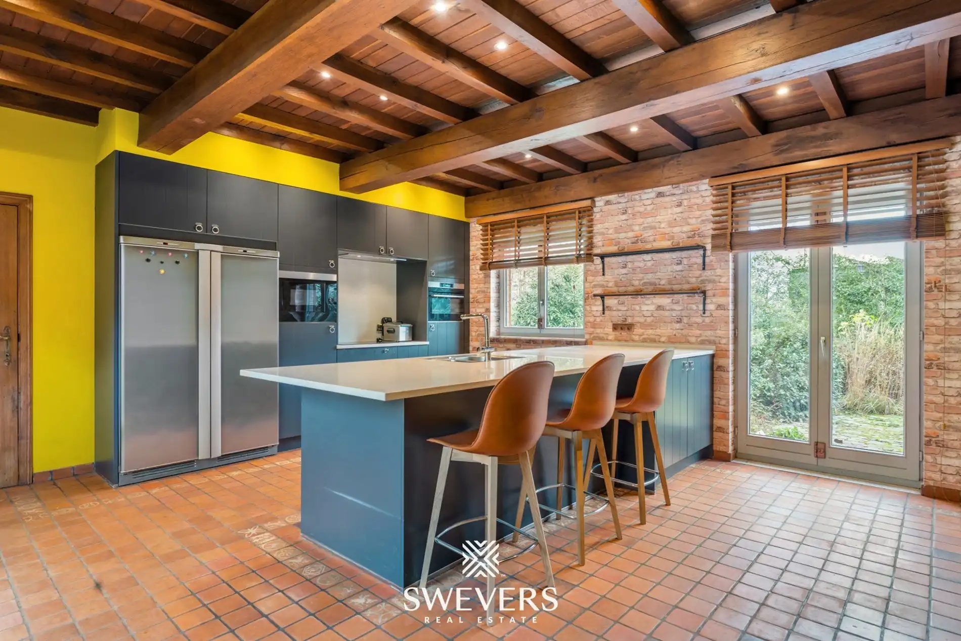 Stijlvol en ruim wonen in een woning met veel potentieel in het residentiële Bolderberg foto 14