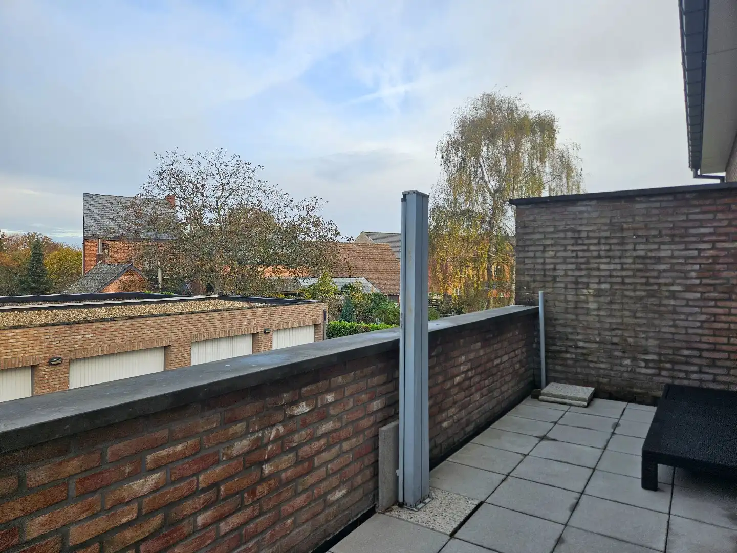 Ruim appartement met 2 slaapkamers in het centrum van Heultje! foto 9