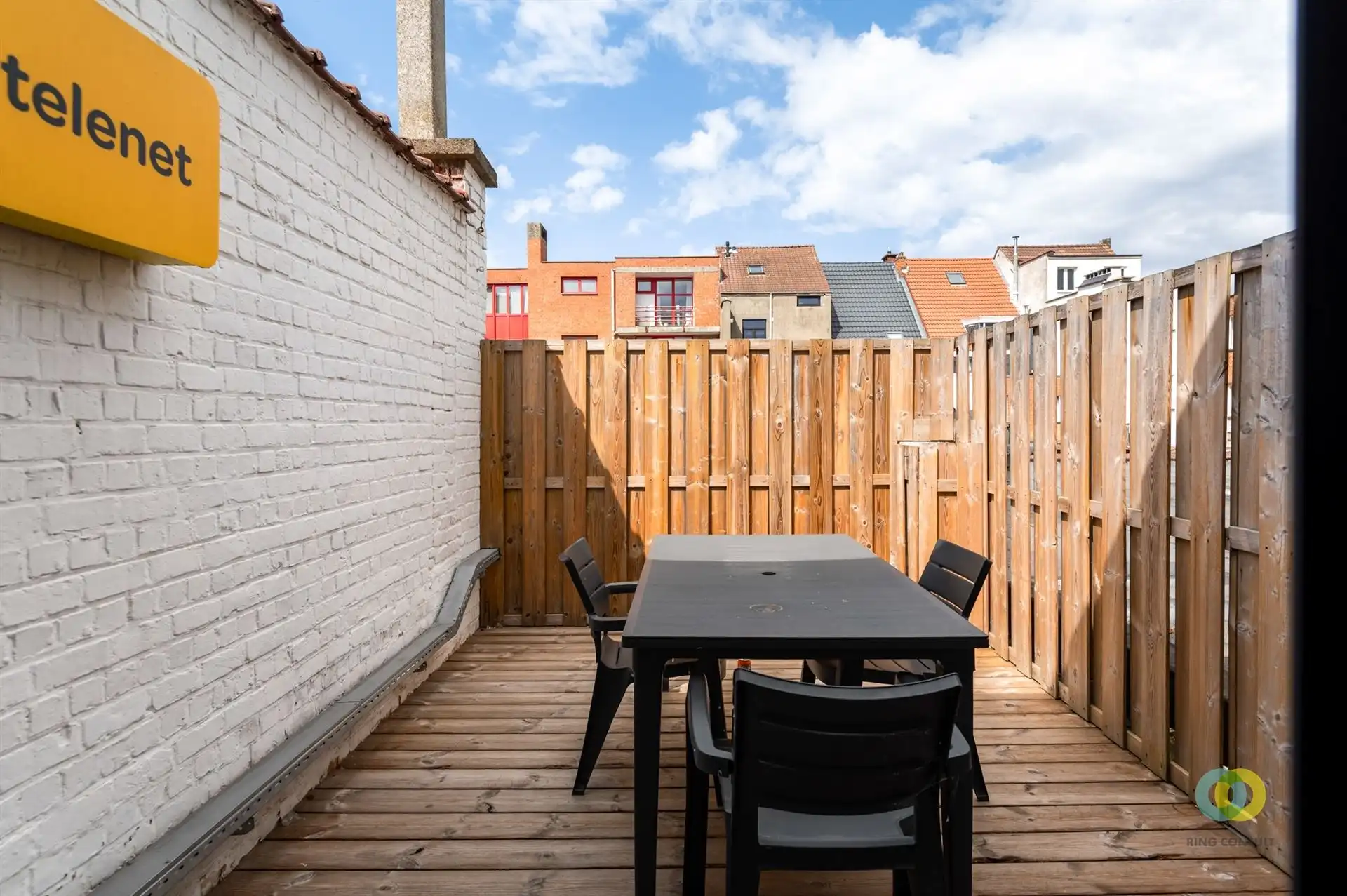 gebouw voor gemengd gebruik foto 13