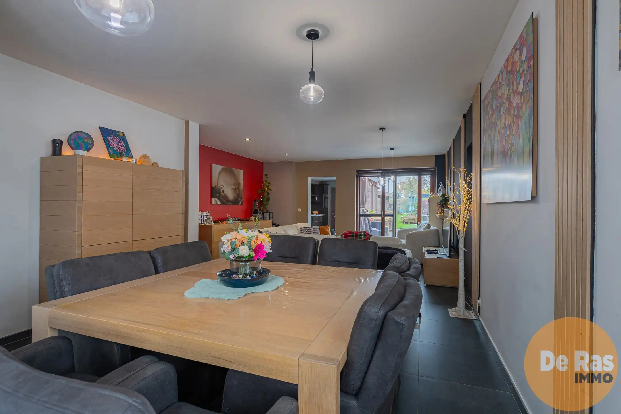 AFSNEE - eengezinswoning met 3 slpk en mooie tuin! foto 4