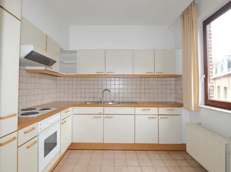 Assistentiewoning hartje Mechelen foto 2