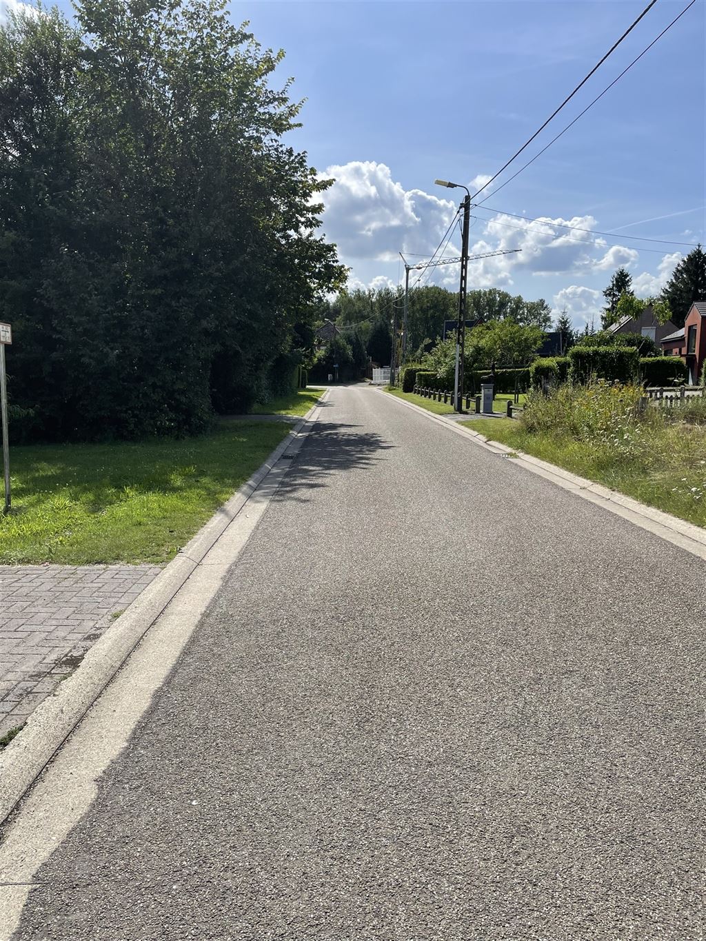 Unieke bouwgrond op een prachtige locatie!  foto 6