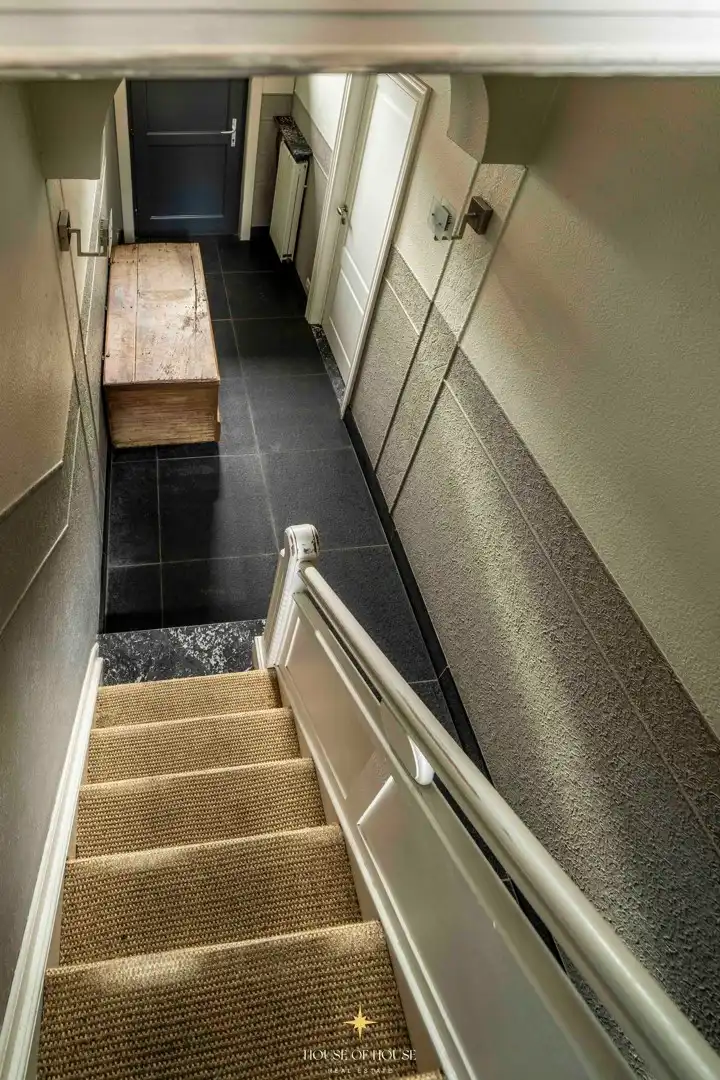 Charmante en statige burgerwoning nabij Brugge foto 17