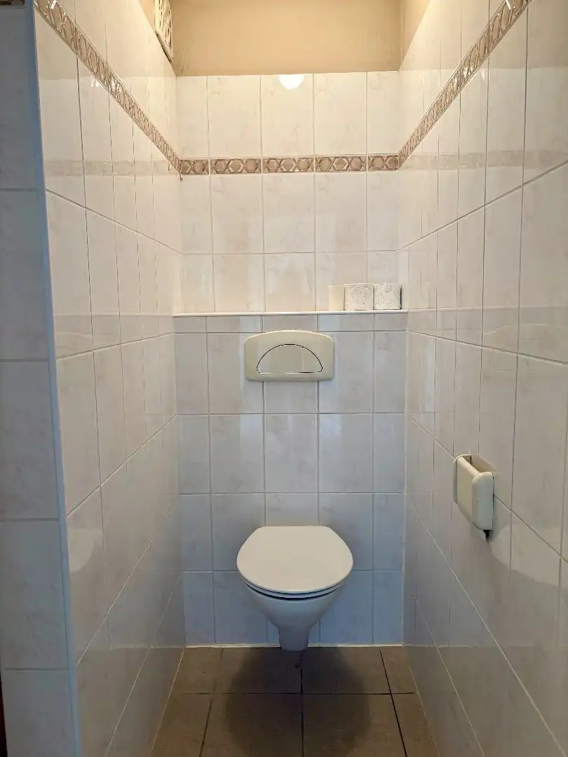 Appartement op de eerste verdieping met ruim zonneterras en 2 slaapkamers foto 14
