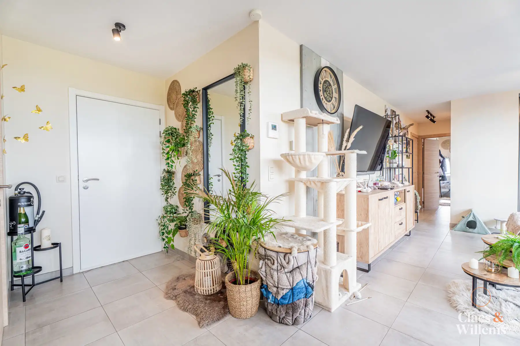 Stijlvol duplex-appartement met weids uitzicht foto 2