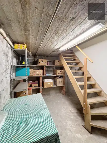 halfopen woning foto 6