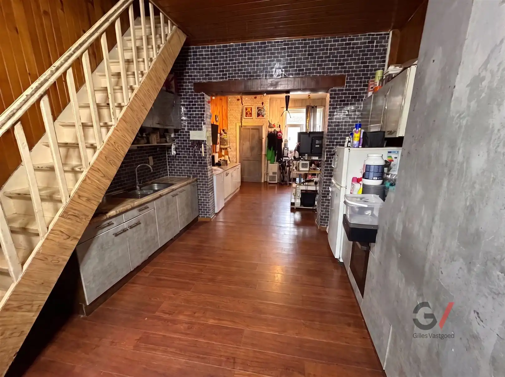 Te moderniseren woning foto 4