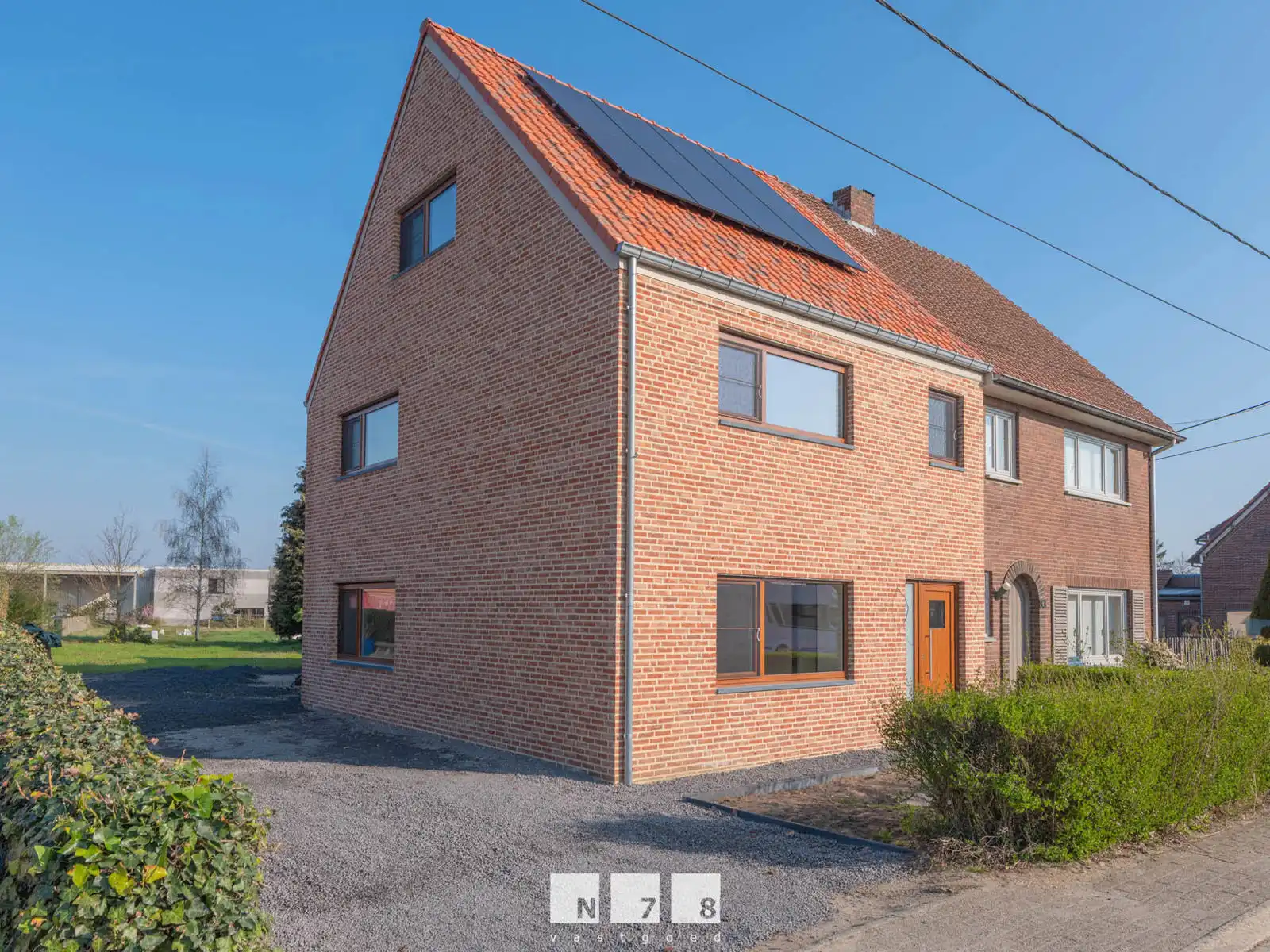 Huis te koop foto 16