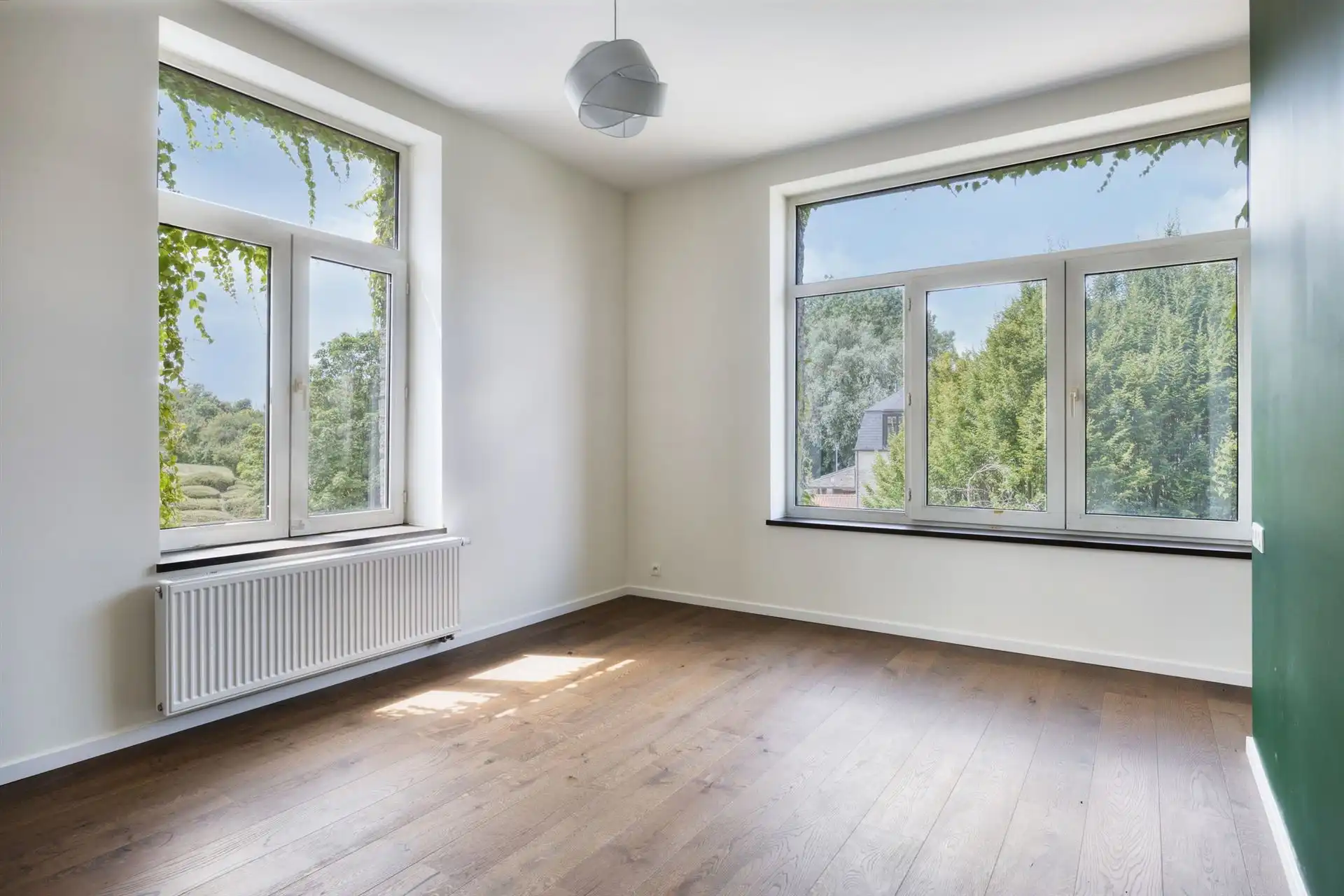 Prachtig gerenoveerde & charmante 3-gevel woning in centrum foto 23