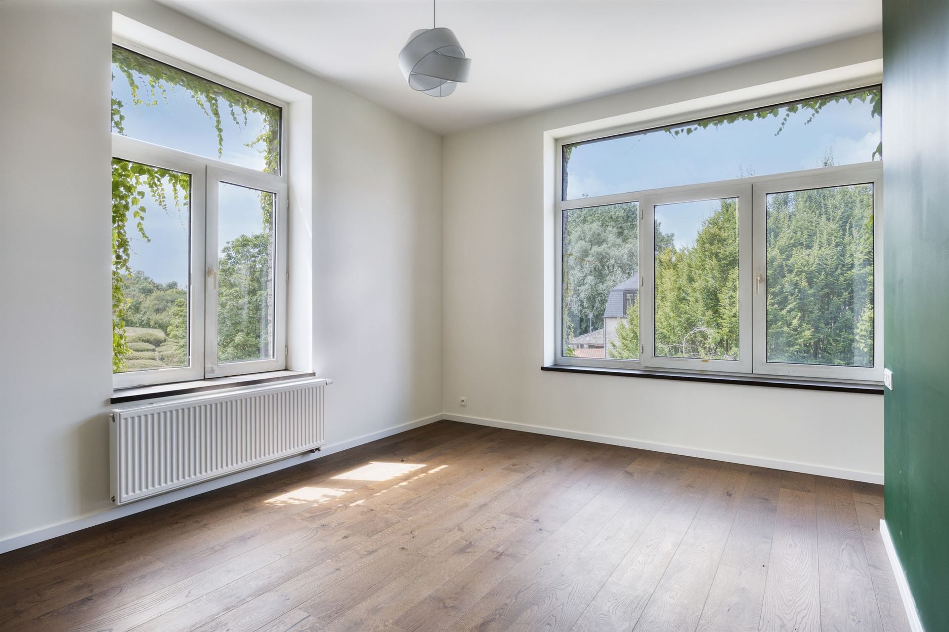 Prachtig gerenoveerde & charmante 3-gevel woning in centrum foto 23