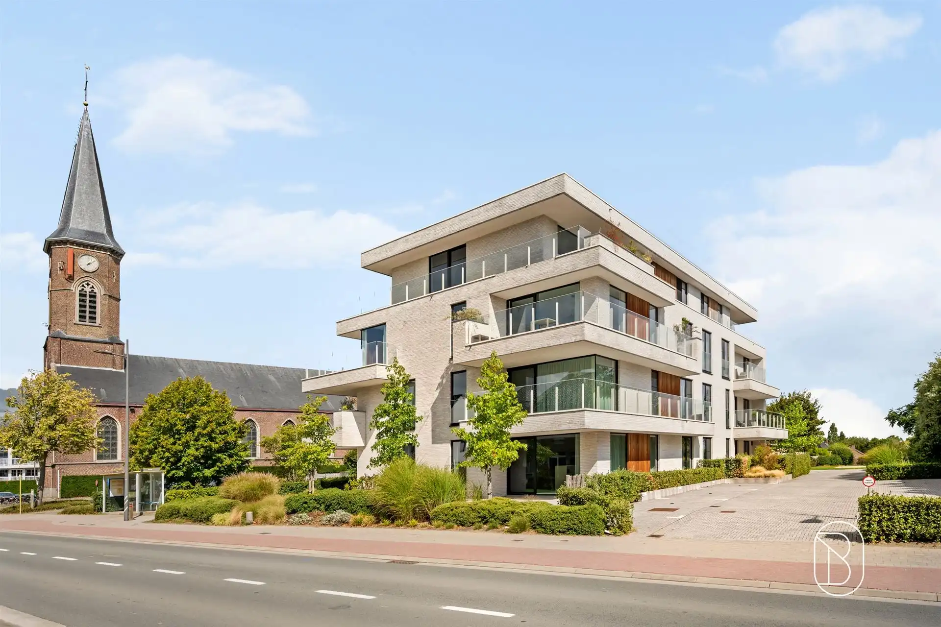 Kantoor te koop Stijn Streuvelsstraat 7/0003 - 8570 Anzegem