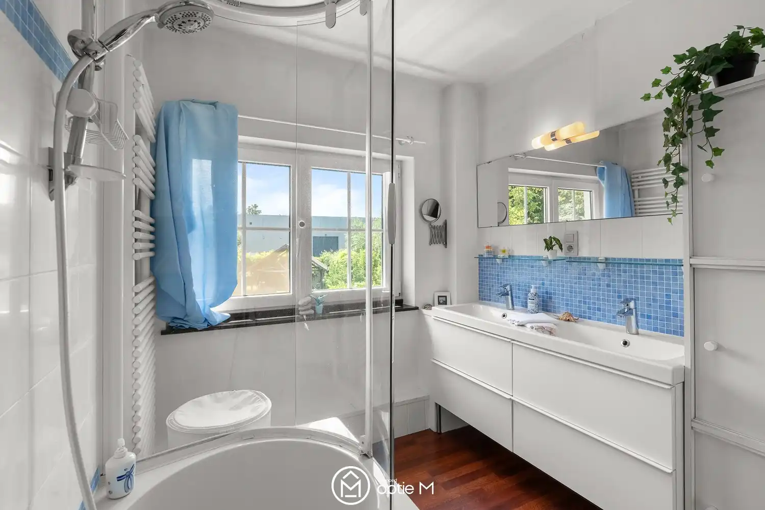 Karaktervolle villa met parktuin op een royaal perceel van 24a71 – vlakbij het centrum van Hasselt foto 22